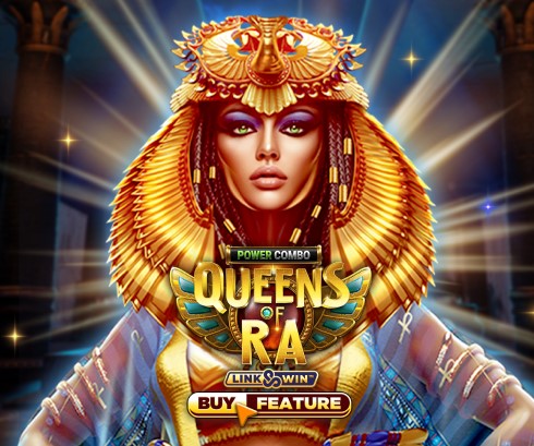 Queens of Ra