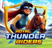 Royal Thunder Riders