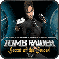 Tomb Raider Secret of the Sword