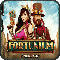 Fortunium