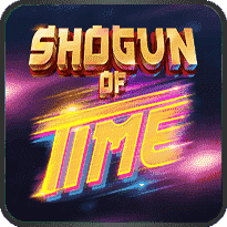 Shogun of Time