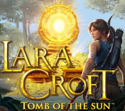 Lara Croft®: Tomb of the Sun™