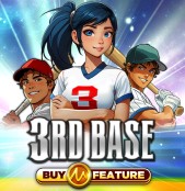 3rd Base
