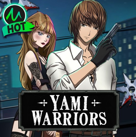 Yami Warriors
