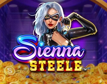 Sienna Steele