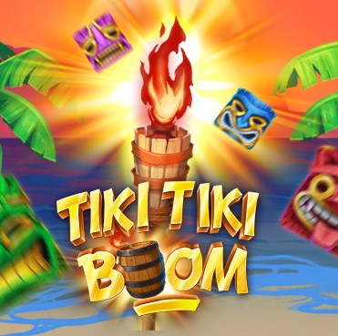 Tiki Tiki Boom™
