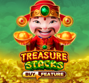Treasure Stacks