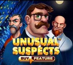 Unusual Suspects™