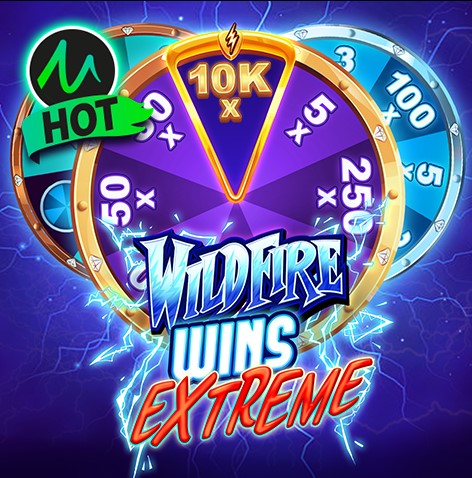 Wildfire Wins Extreme