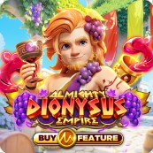 Almighty Dionysus Empire