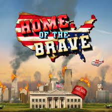 Home OF The Brave