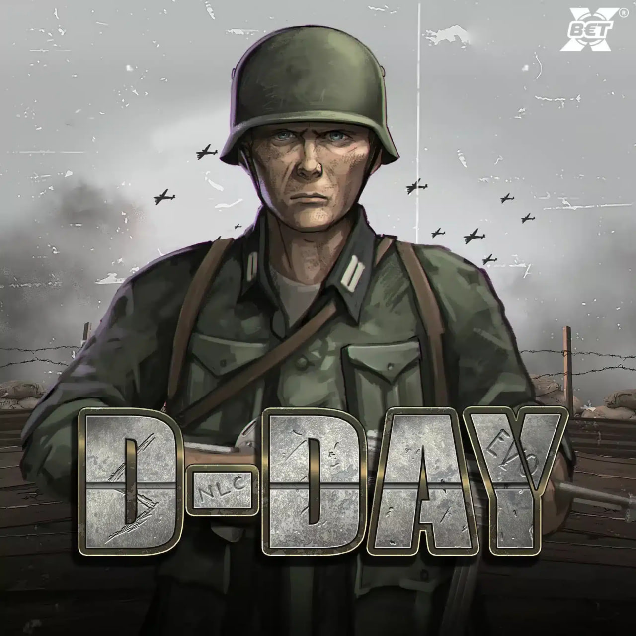 D-Day Commana