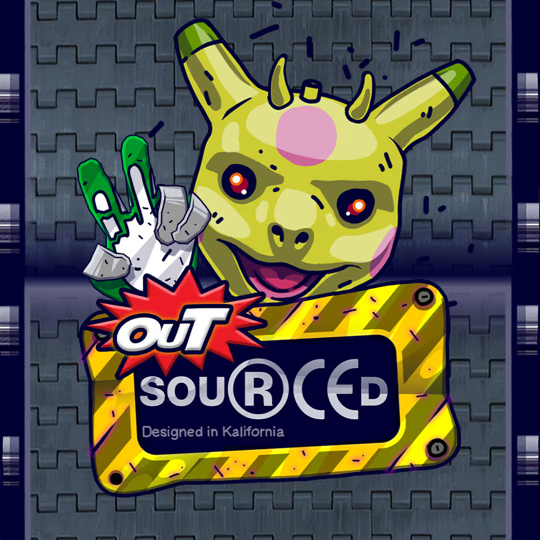 Outsourced