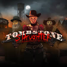Tombstone Slaughter 