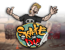 Skate Or Die