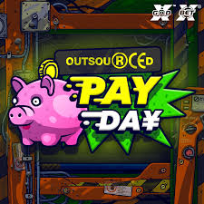 outsourced payday 