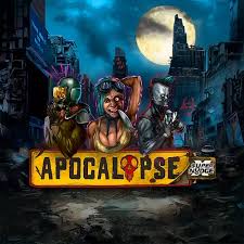็็Apocalypse Super xNudge