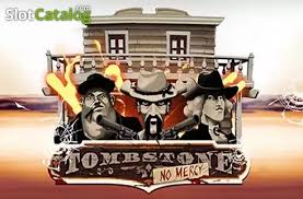 Tombstone No Mercy