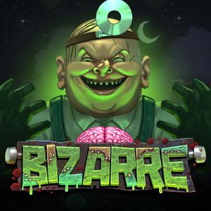 bizarre