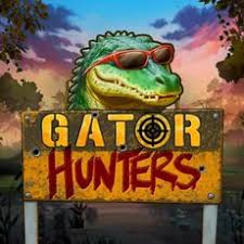 Gator Hunters