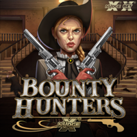  Bounty Hunters xNudge
