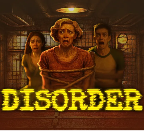 disorder