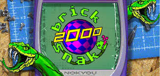 Brirck Snake 2000