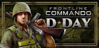 D-Day Commana