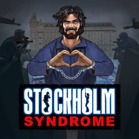 stockholm syndrome