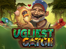 Ugliest Catch