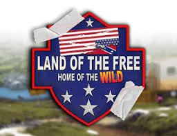 Land OF the Free