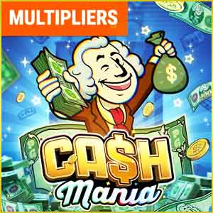 Cash Mania