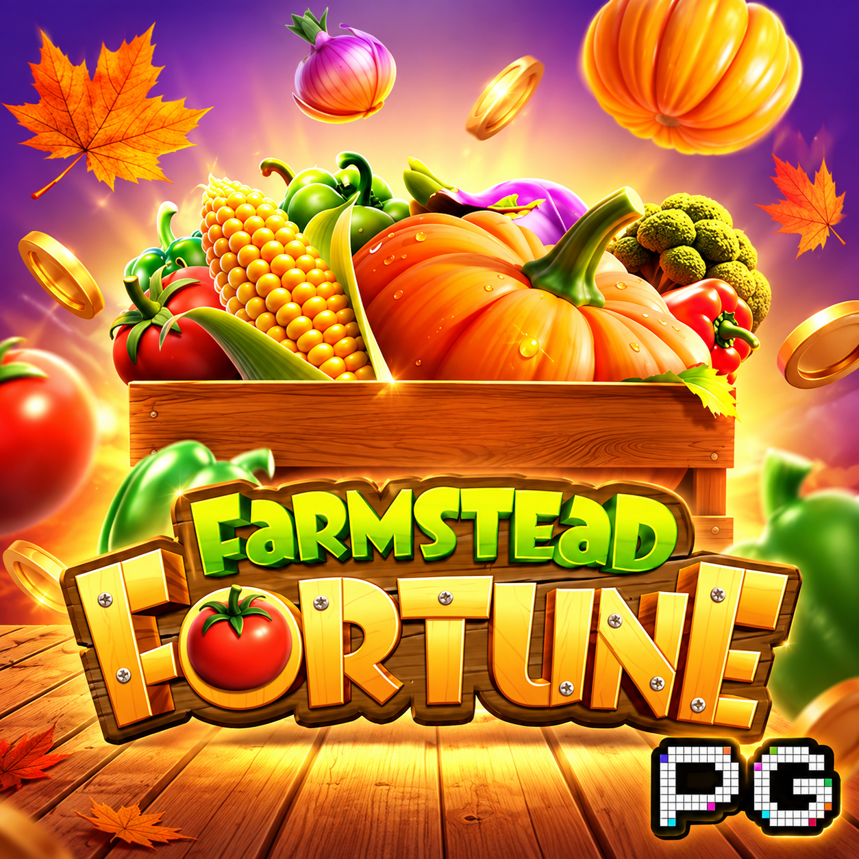 Farmstead Fortune