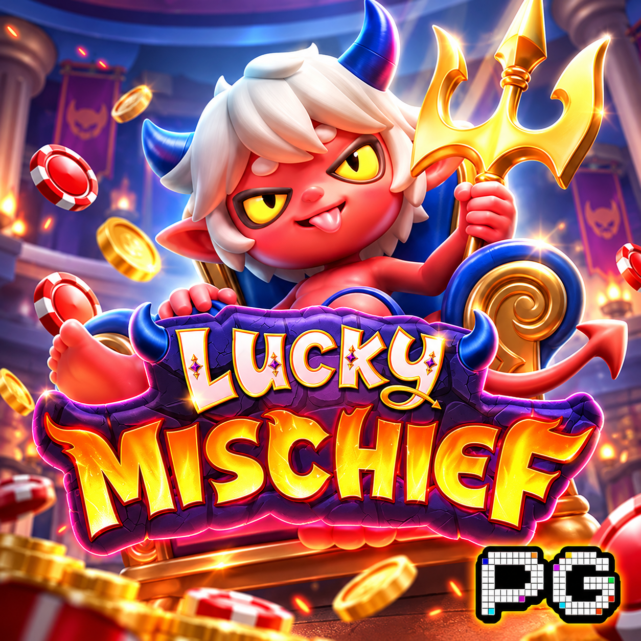 Lucky Mischief