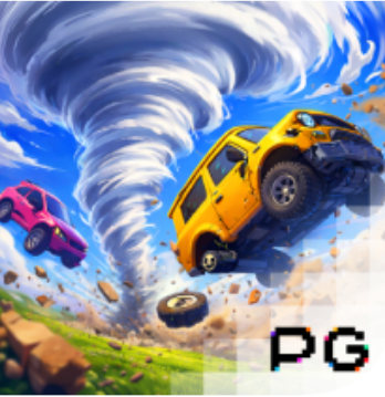 Tornado Rampage