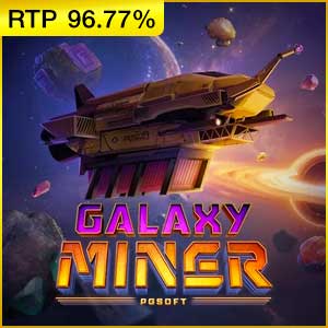 Galaxy Miner