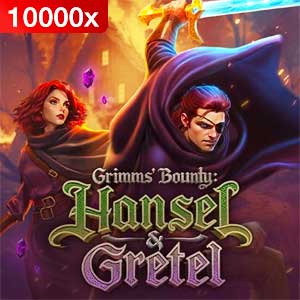 Grimms' Bounty: Hansel & Gretel