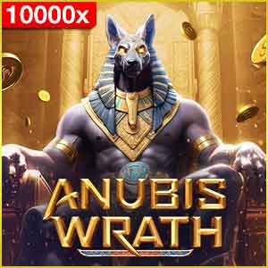 Anubis wrath