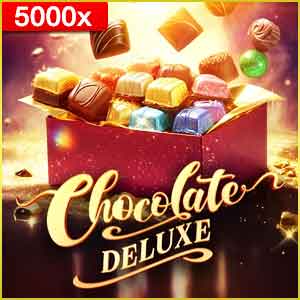Chocolate Deluxe