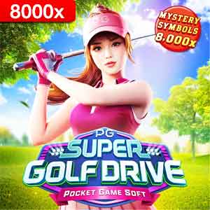 Super Golf Drive