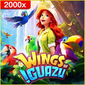 ปีกนก แห่งอีกวาซู