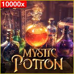 mystic potion