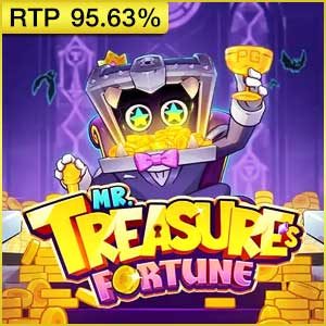 ล่าขุมทรัพย์ เทรเชอร์ฟอจูน