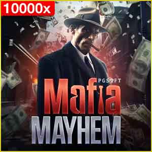 หายนะ มาเฟีย