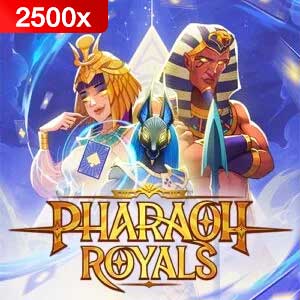 Pharaoh Royals