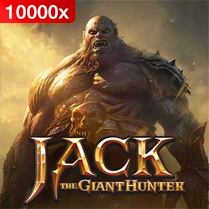 แจ็คนักล่ายักษ์