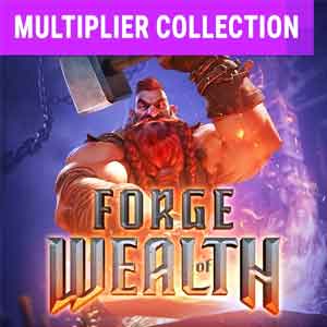 โรงตีเหล็กแห่งความมั่นคง 