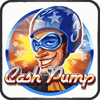 Cash Pump