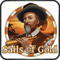 Sails of Gold