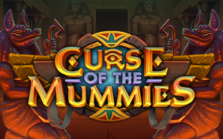 Curse Of The Mummies
